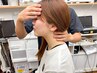 人気No3◆肩周りのつらさ・自律神経のお悩みの方はコチラ◎