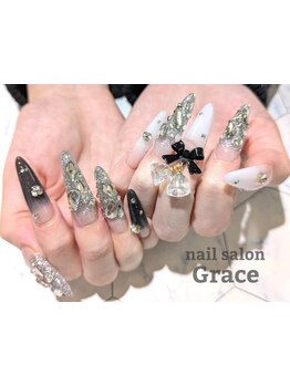 華やか系（イベント・ブライダル）が得意