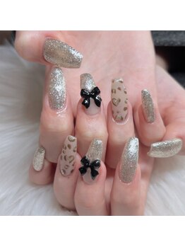 ネイル&パーツケアrinory石巻店/