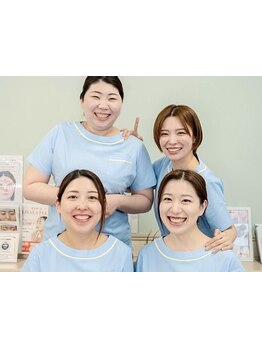 全身脱毛コースのあるサロン