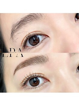 レピア 郡山駅前店/韓国式LEPIA Before&After