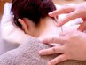 ◎お得!1ヶ月通い放題◎ 体の鍼45分 ※最大8回可能!1回¥3,375!