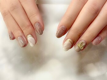 キャンアイドレッシー 草加店(Can I Dressy)/金子限定デザイン