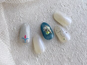 マイネイル 柏店/