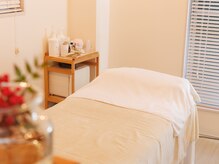 ネムリザサロン 武蔵小杉 新丸子(NEMURI the salon)/ゆったり寛げる空間づくり