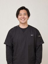 新横浜駅前鍼灸接骨院&nbsp;篠原 大翔