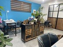 ネイルアンドビューティー アトリエスタイル(Nails&Beauty Atelier STYLE)