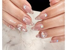 パーソナル ビューティー ララ(personal beauty LARA)/