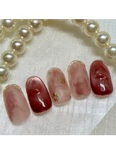 アールイー(Re:)/ハンド/シーズン定額　春Version