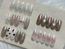 ラキ(Laki)/3月定額デザイン