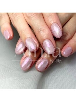 アルマ バイ キティズ 谷保店(Alma by kittys)/nail