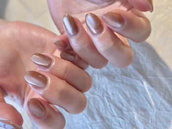 ニュアンス/マグネット/シンプル