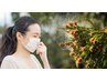 【春限定！！】花粉疲れリセットアロマ　60分