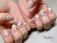 ウォンカ(Wonka)/