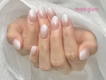 モアグラム 銀座店(More Glam)/ベビーブーマー