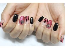 レイジースワン/ジェル￥7,700