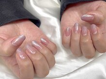 【パラジェル グラデーション】