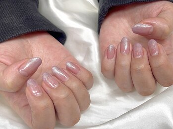 ティンク 横須賀中央店(Tink)/【パラジェル グラデーション】