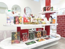ラボーテアッシュ(La beaute H)/REVI正規販売会社