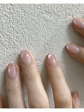 ビーエヌネイル(BN NAIL)/