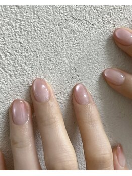 ビーエヌネイル(BN NAIL)/