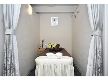 健美リカバリーステージ/