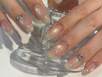 エテルナネイル 銀座店(ETELUNA Nail)/