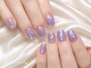 夏定額/マグネット/フィルイン