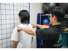 エンリッチジム 香芝(ENRICH GYM)