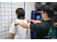 ENRICH GYM 香芝の写真/【猫背・反り腰・巻き肩に】骨格の歪みを優しく整えて美姿勢へ導く◇丁寧なカウンセリングで原因を特定◎