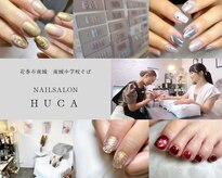 フウカ(HUCA)