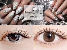 エイル ビューティ スタジオ(EIL beauty studio)