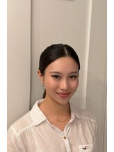 ボヌール 麻布十番店(Bonheur) ネイリスト Serina