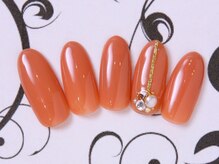 ネイルサロン ディーバ 調布店(Diva)/オーダーネイル¥7,810から
