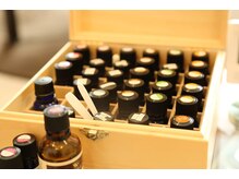 マリーアンジュ(Beauty & Relaxation salon marie-ange)/アロマ◆ブレンドも楽しめます