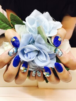 ブリエカドー(Briller Cadeau)/