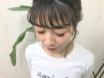 アイラッシュサロンティアラ/