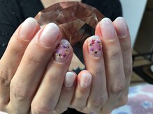 リノネイル(Lino Nail)/