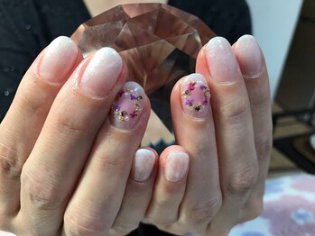 リノネイル(Lino Nail)/