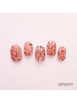 シルニー リム(Silny rim)/やり放題コース［ニュアンス］