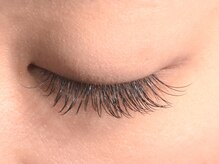 ネオリーブテラス 仙川店(Neolive terrace & Lavie EYELASH)/上70本☆閉じた目【仙川/成城】
