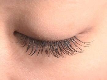 ネオリーブテラス 仙川店(Neolive terrace & Lavie EYELASH)/上70本☆閉じた目【仙川/成城】