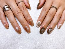 モレリア(morelia)/ニュアンス90分１０本アート