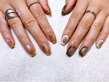 モレリア(morelia)/ニュアンス90分１０本アート