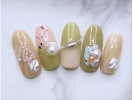 こだわりコース