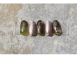 ニュアンスネイル