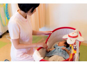 ふじもり桜花整骨院/