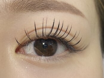 カラーリゾート Ai 葛西店/キュートデザイン