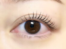 ペイジバイネオリーブ 吉祥寺店(Paige by Neolive)/パリジェンヌラッシュリフト(上)