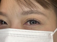 ドリームシャイニー 西葛西店(Dream Shiny)/ボリュームラッシュ240本